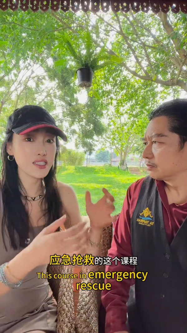 鄧麗君逝世31年內幕還原最後45分鐘 泰國管家首揭絕密真相「曾被下令封口」