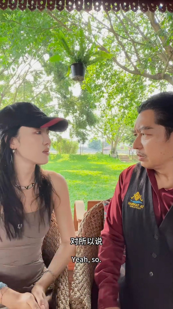 鄧麗君逝世31年內幕還原最後45分鐘 泰國管家首揭絕密真相「曾被下令封口」