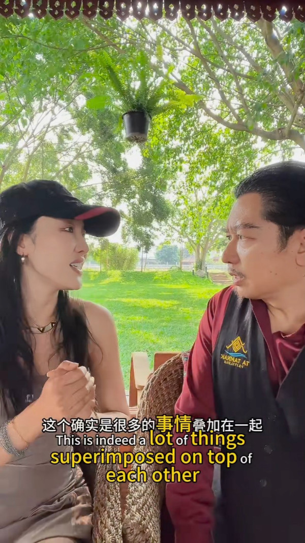 鄧麗君逝世31年內幕還原最後45分鐘 泰國管家首揭絕密真相「曾被下令封口」