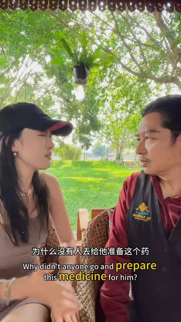 鄧麗君逝世31年內幕還原最後45分鐘 泰國管家首揭絕密真相「曾被下令封口」