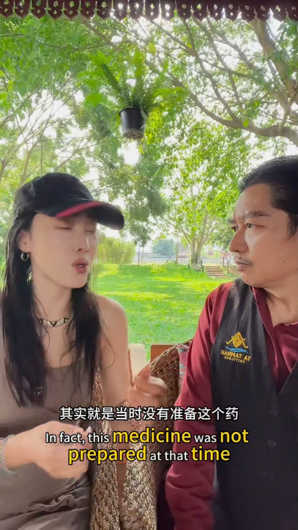 鄧麗君逝世31年內幕還原最後45分鐘 泰國管家首揭絕密真相「曾被下令封口」