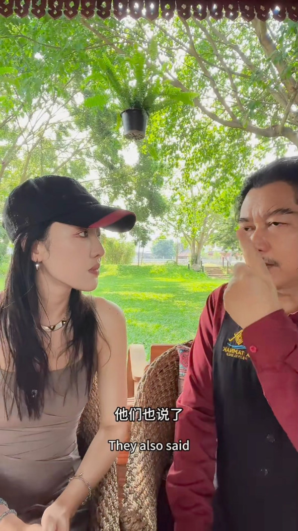 鄧麗君逝世31年內幕還原最後45分鐘 泰國管家首揭絕密真相「曾被下令封口」