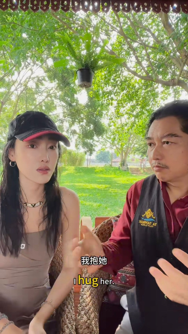 鄧麗君逝世31年內幕還原最後45分鐘 泰國管家首揭絕密真相「曾被下令封口」