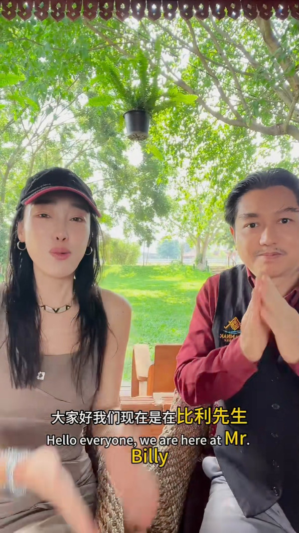 鄧麗君逝世31年內幕還原最後45分鐘 泰國管家首揭絕密真相「曾被下令封口」