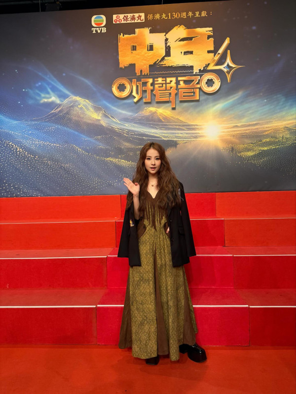 中年好聲音4｜谷婭溦突然宣布退出評判團！屢傳是非風波不斷 網民熱議張崇德接任