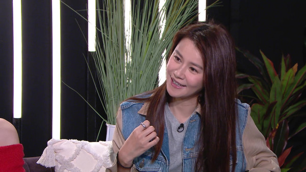 陳自瑤連詩雅黃翠如親揭變「閨密」真相 呢一位做主動「知道大家無數咁多嘅嘢」