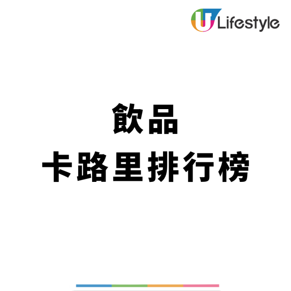 吃茶三千卡路里大公開！加珍珠奶蓋隨時等於食餐飯？營養師揭最肥配料陷阱 附減重期無痛點餐攻略!