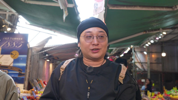 中年好聲音4｜「頭號殺手」范子睿自爆參賽只想上電視 「真係唔知自己勁喺邊」