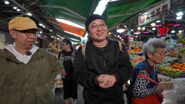 中年好聲音4｜「頭號殺手」范子睿自爆參賽只想上電視 「真係唔知自己勁喺邊」