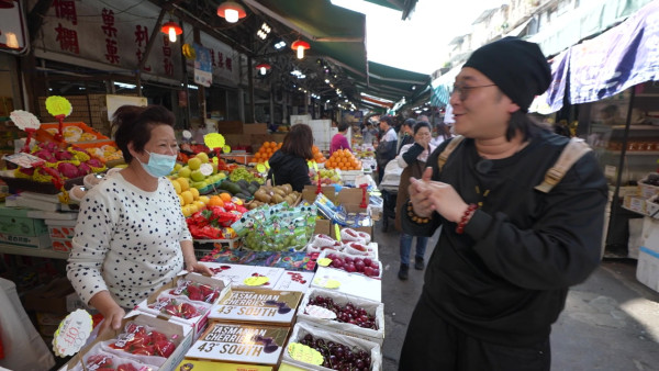 中年好聲音4｜「頭號殺手」范子睿自爆參賽只想上電視 「真係唔知自己勁喺邊」
