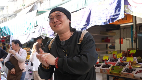 中年好聲音4｜「頭號殺手」范子睿自爆參賽只想上電視 「真係唔知自己勁喺邊」