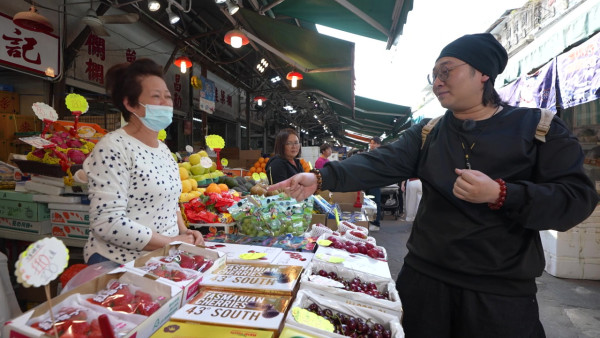 中年好聲音4｜「頭號殺手」范子睿自爆參賽只想上電視 「真係唔知自己勁喺邊」