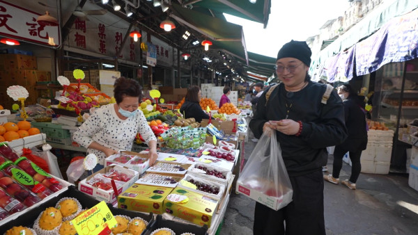 中年好聲音4｜「頭號殺手」范子睿自爆參賽只想上電視 「真係唔知自己勁喺邊」