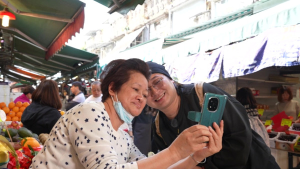 中年好聲音4｜「頭號殺手」范子睿自爆參賽只想上電視 「真係唔知自己勁喺邊」