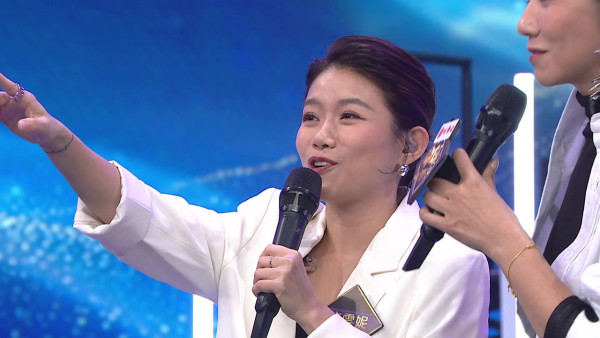 中年好聲音4｜許雲妮《讓我留在你身邊》下弦逆襲 周國豐罕有激讚：願意畀高分