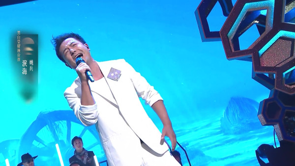 中年好聲音4｜姚兵進步神速被笑「扮羊食老虎」一原因腳震獲海兒教着褲心得