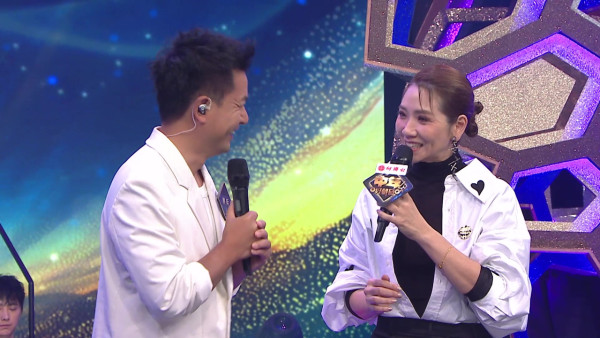 中年好聲音4｜姚兵進步神速被笑「扮羊食老虎」一原因腳震獲海兒教着褲心得