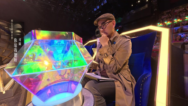 中年好聲音4｜姚兵進步神速被笑「扮羊食老虎」一原因腳震獲海兒教着褲心得