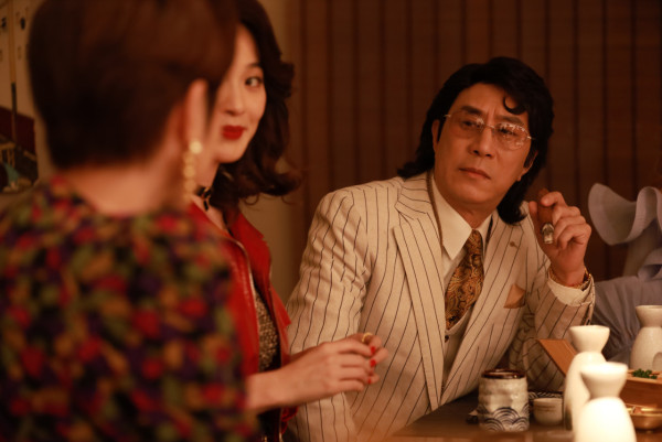 《一舞傾城》李道瑜腦出血逝世終年58歲 大佬B吳志雄悲痛證實噩耗