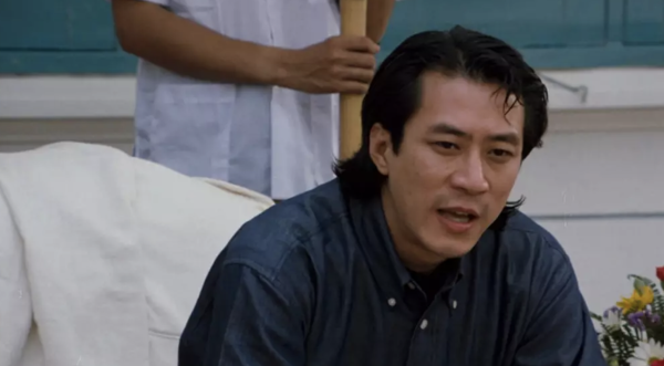 《一舞傾城》李道瑜腦出血逝世終年58歲 大佬B吳志雄悲痛證實噩耗