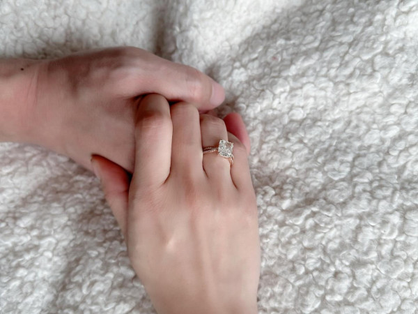 衛詩雅結婚一年公開向醫生老公道歉 婚後因一事重新考慮生育大計