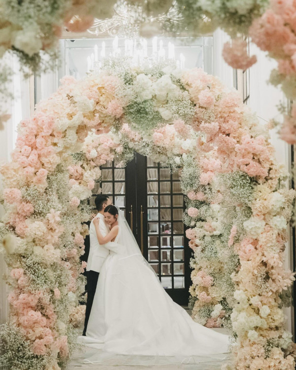 衛詩雅結婚一年公開向醫生老公道歉 婚後因一事重新考慮生育大計