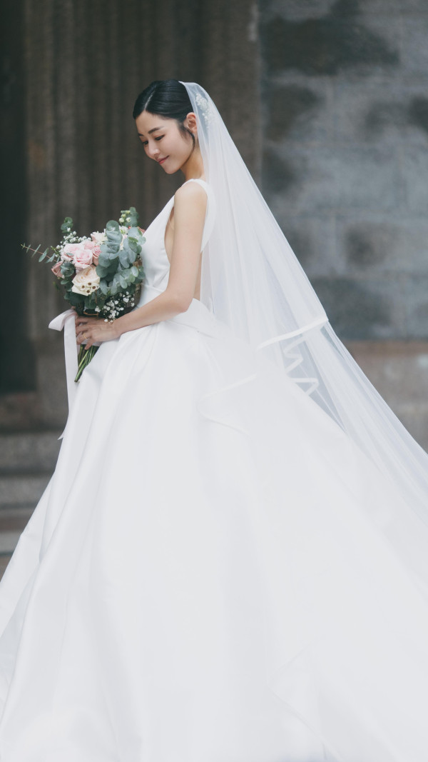 衛詩雅結婚一年公開向醫生老公道歉 婚後因一事重新考慮生育大計