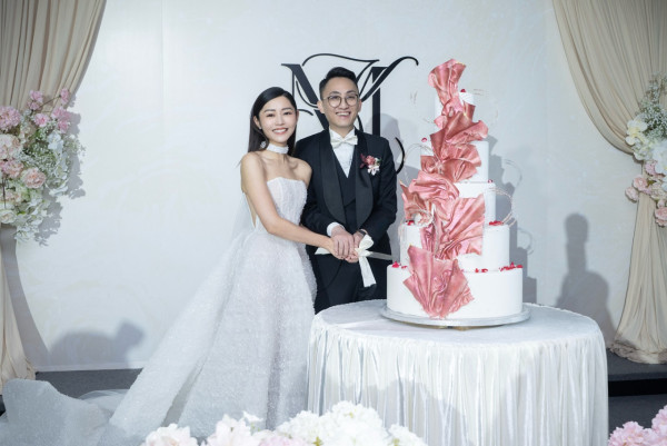 衛詩雅結婚一年公開向醫生老公道歉 婚後因一事重新考慮生育大計