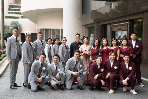 衛詩雅結婚一年公開向醫生老公道歉 婚後因一事重新考慮生育大計