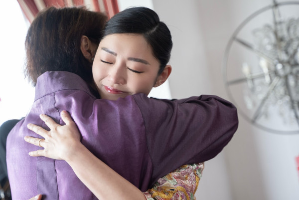 衛詩雅結婚一年公開向醫生老公道歉 婚後因一事重新考慮生育大計