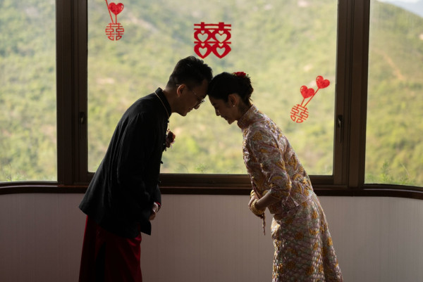 衛詩雅結婚一年公開向醫生老公道歉 婚後因一事重新考慮生育大計