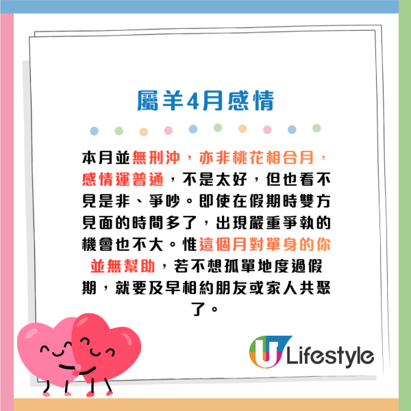 蘇民峰生肖運程2026｜4月十二生肖運程出爐！4生肖財運逆市上升 點名一類人本月多買六合彩！