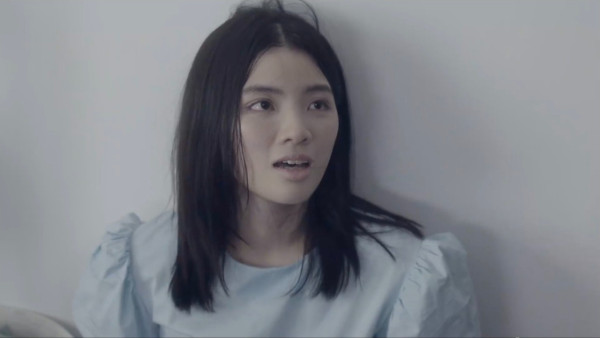 正義女神｜吳文懿「殺嬰媽媽」演技超搶鏡！公開減肥史210磅勁減100磅極震撼