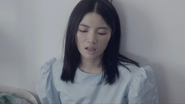 正義女神｜吳文懿「殺嬰媽媽」演技超搶鏡！公開減肥史210磅勁減100磅極震撼