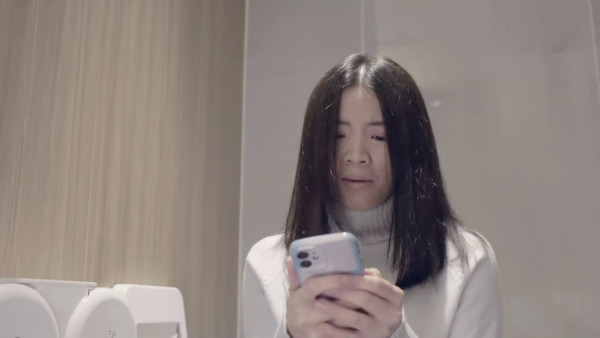 正義女神｜吳文懿「殺嬰媽媽」演技超搶鏡！公開減肥史210磅勁減100磅極震撼