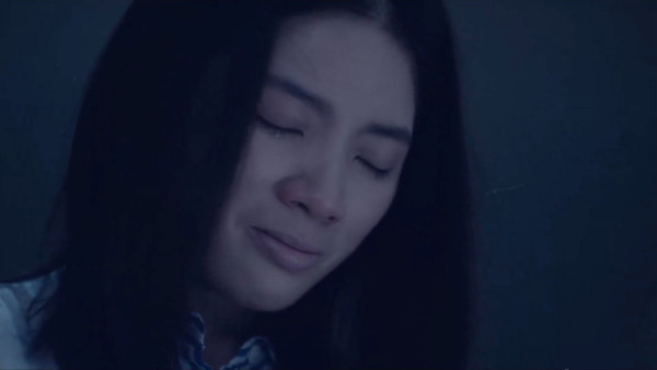 正義女神｜吳文懿「殺嬰媽媽」演技超搶鏡！公開減肥史210磅勁減100磅極震撼