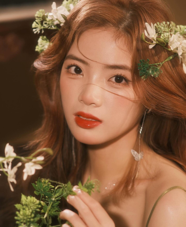 正義女神｜吳文懿「殺嬰媽媽」演技超搶鏡！公開減肥史210磅勁減100磅極震撼