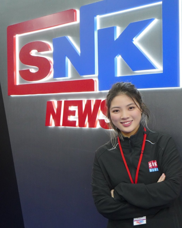 正義女神｜吳文懿「殺嬰媽媽」演技超搶鏡！公開減肥史210磅勁減100磅極震撼