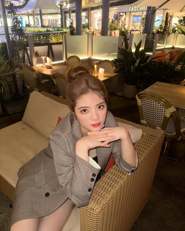 正義女神｜吳文懿「殺嬰媽媽」演技超搶鏡！公開減肥史210磅勁減100磅極震撼