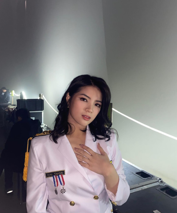 正義女神｜吳文懿「殺嬰媽媽」演技超搶鏡！公開減肥史210磅勁減100磅極震撼