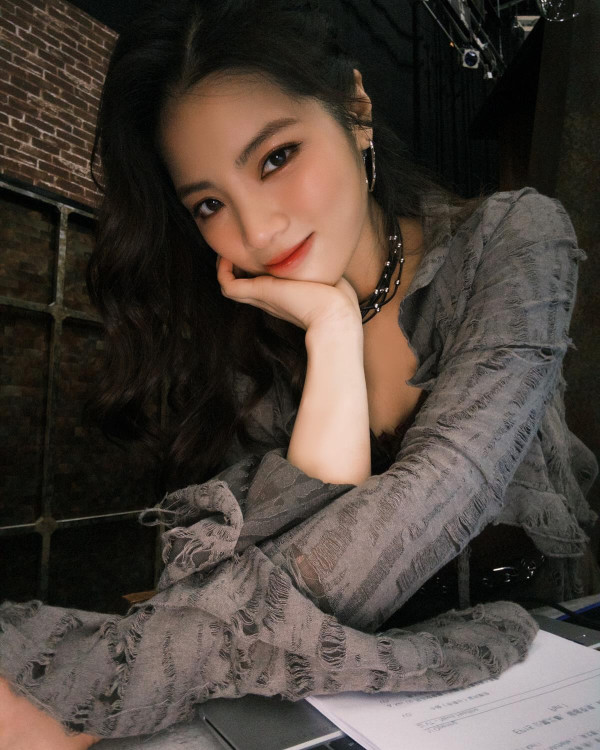 正義女神｜吳文懿「殺嬰媽媽」演技超搶鏡！公開減肥史210磅勁減100磅極震撼