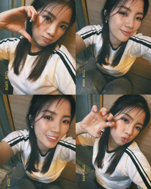 正義女神｜吳文懿「殺嬰媽媽」演技超搶鏡！公開減肥史210磅勁減100磅極震撼