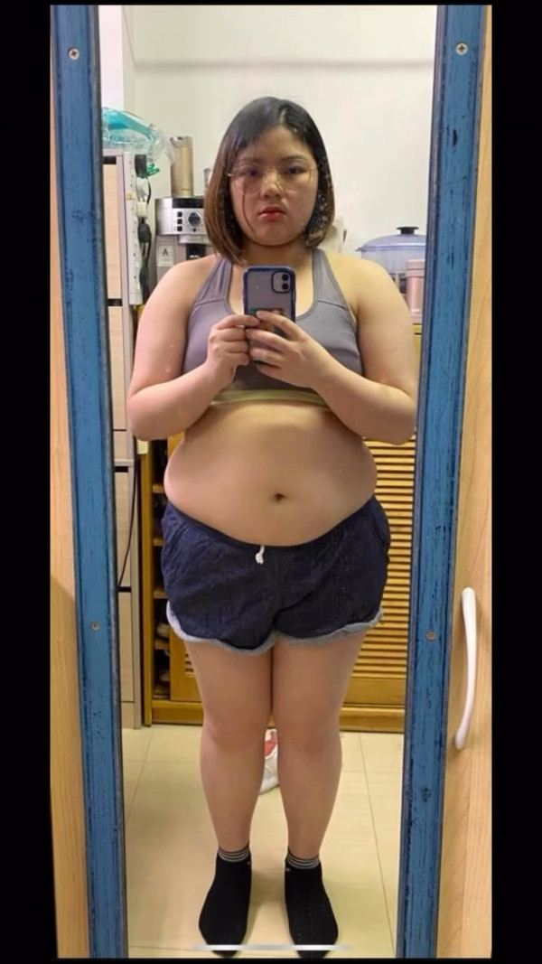 正義女神｜吳文懿「殺嬰媽媽」演技超搶鏡！公開減肥史210磅勁減100磅極震撼