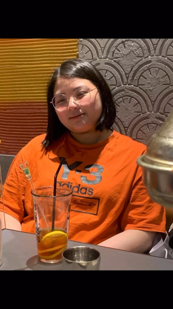 正義女神｜吳文懿「殺嬰媽媽」演技超搶鏡！公開減肥史210磅勁減100磅極震撼