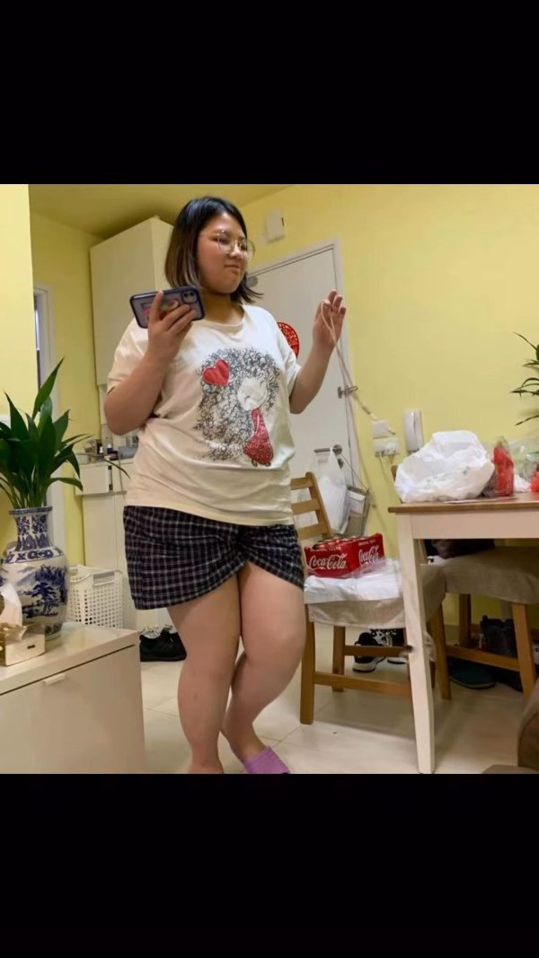 正義女神｜吳文懿「殺嬰媽媽」演技超搶鏡！公開減肥史210磅勁減100磅極震撼