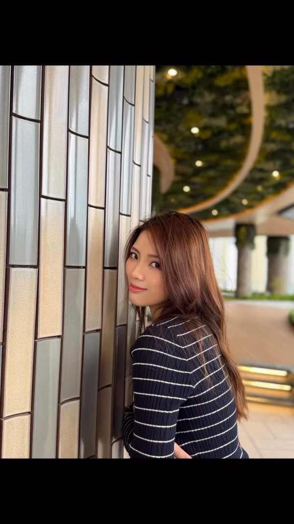 正義女神｜吳文懿「殺嬰媽媽」演技超搶鏡！公開減肥史210磅勁減100磅極震撼