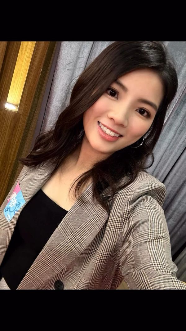 正義女神｜吳文懿「殺嬰媽媽」演技超搶鏡！公開減肥史210磅勁減100磅極震撼