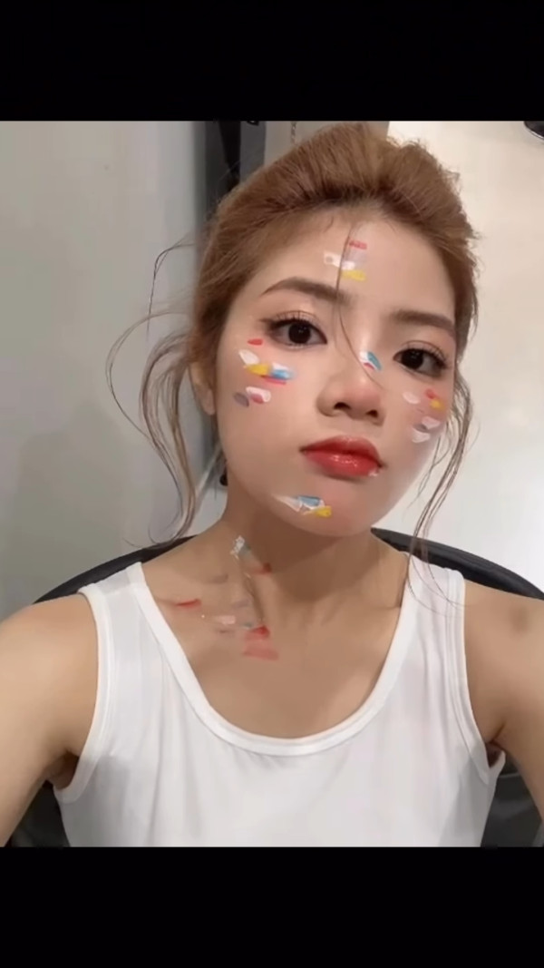 正義女神｜吳文懿「殺嬰媽媽」演技超搶鏡！公開減肥史210磅勁減100磅極震撼