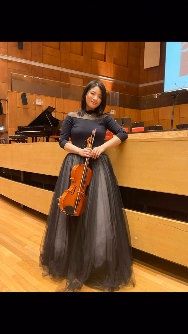 正義女神｜吳文懿「殺嬰媽媽」演技超搶鏡！公開減肥史210磅勁減100磅極震撼