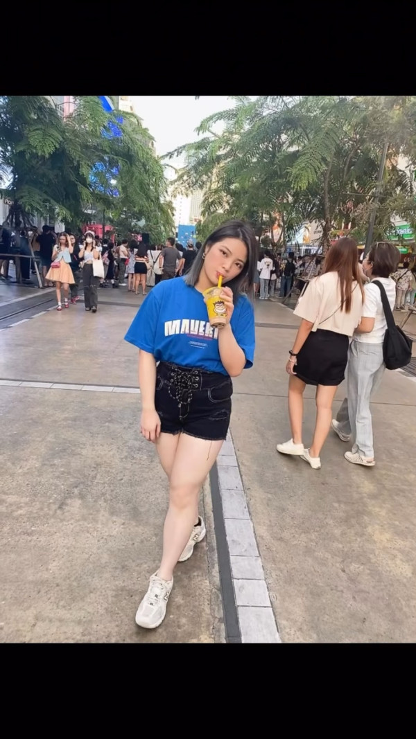 正義女神｜吳文懿「殺嬰媽媽」演技超搶鏡！公開減肥史210磅勁減100磅極震撼